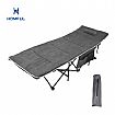 Camping Folding Cot with Separate Bag - 61G01C