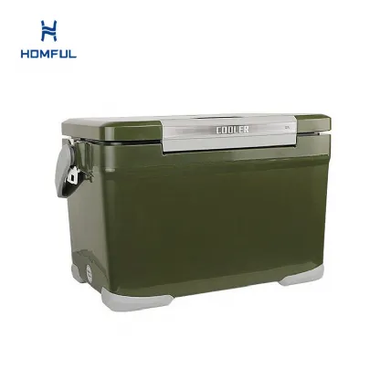 Cooler Box