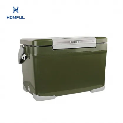 Cooler Box