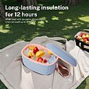 Outdoor Camping Cooler Boxes - 60Y06D