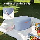 Outdoor Camping Cooler Boxes - 60Y06D