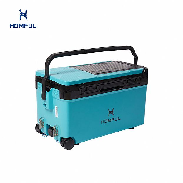 Outdoor Fishing Cooler Box