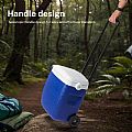 Camping Insulated Coolers - 60Y06M