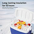 Camping Insulated Coolers - 60Y06M