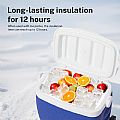 Camping Insulated Coolers - 60Y06M