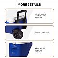 Camping Insulated Coolers - 60Y06M