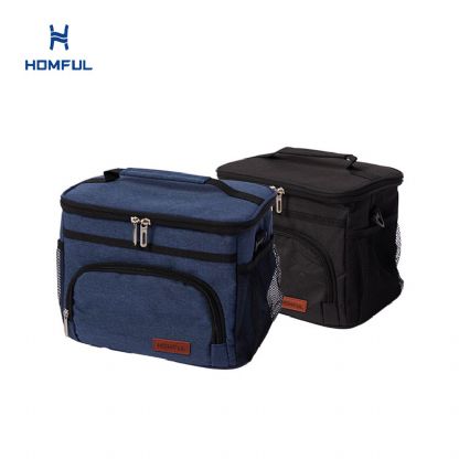 15L Insulated Cooler Bag