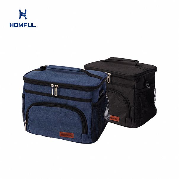 15L Insulated Cooler Bag