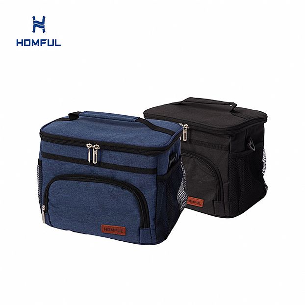 15L Insulated Cooler Bag