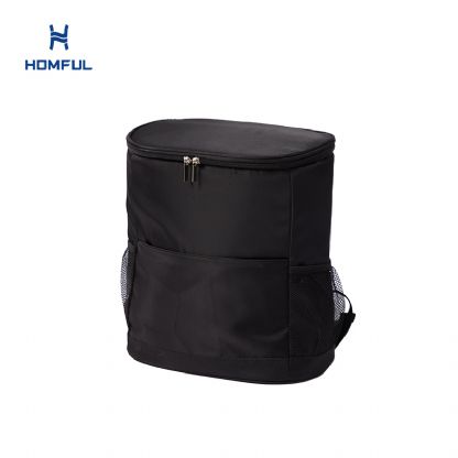 Outdoor Insulated Cooler Backpack