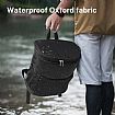 Outdoor Insulated Cooler Backpack - 60Y06V