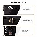 Outdoor Insulated Cooler Backpack - 60Y06V