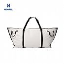 PVC Outdoor Waterproof Cooler Bag - 60Y06W