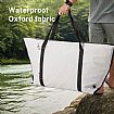 PVC Outdoor Waterproof Cooler Bag - 60Y06W