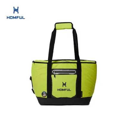 Camping Hiking Cooler Tote Bag