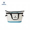Outdoor Waterproof Cooler Handbag - 60Y07C