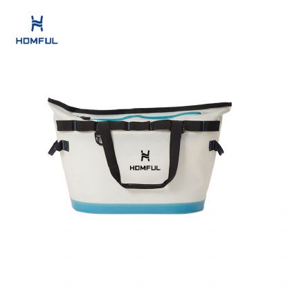 Outdoor Waterproof Cooler Handbag