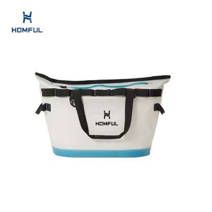 Outdoor Waterproof Cooler Handbag