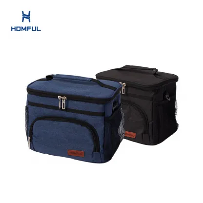Isolierte Kühltasche, 15 l