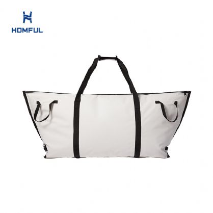 Wasserdichte Kühltasche aus PVC für den Außenbereich