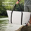 Wasserdichte Kühltasche aus PVC für den Außenbereich - 60Y06W