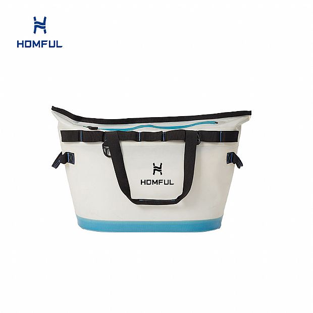 Wasserdichte Kühltasche für den Außenbereich