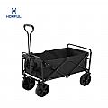 Klappbarer Campingwagen mit 8 Zoll breitem Rad - 60F02A
