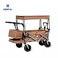 Mehrzweck-Camping-Klappwagen - 60F02S