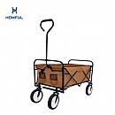 Klappwagen mit 8-Zoll-Rädern (PVC). - 60F02T