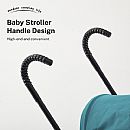 Kinderwagen für Haustiere - 60F03B