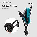 Kinderwagen für Haustiere - 60F03B