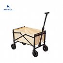 Abnehmbarer Camping-Klappwagen - 60F03G