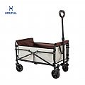 Klappwagen mit erhöhter Front Andrea R - 60F03H