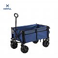 Nach hinten zu öffnender Camping-Wagen - 60F03N