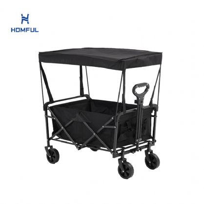 5-Zoll-Klapp-Regenschirm-Wagen