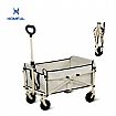 Durable Mini Folding Camping Wagon - 60F02Q