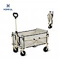 Durable Mini Folding Camping Wagon - 60F02Q