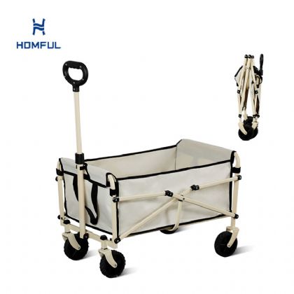 Durable Mini Folding Camping Wagon