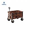 Tank Wheel Gathering Folding Wagon - 60F02U