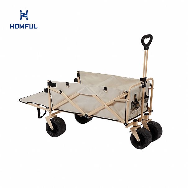 Bucket Folding Wagon