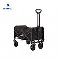 Small 5-inch Wheel Folding Wagon - 60F02W