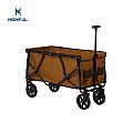 7 Inch Wheel Folding Wagon - 60F02Z