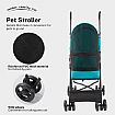 Pet Stroller - 60F03B