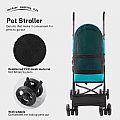 Pet Stroller - 60F03B