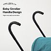 Pet Stroller - 60F03B