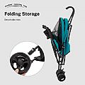 Pet Stroller - 60F03B