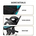 Pet Stroller - 60F03B