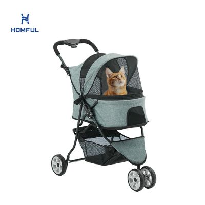 Light Luxury Pet Taxi