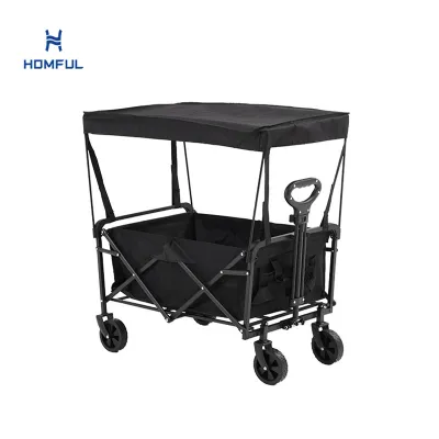 5-inch Folding Umbrella Wagon