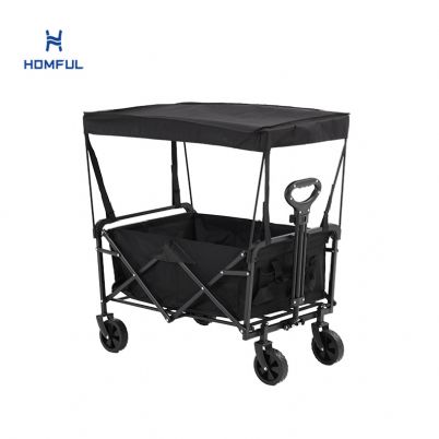 5-inch Folding Umbrella Wagon
